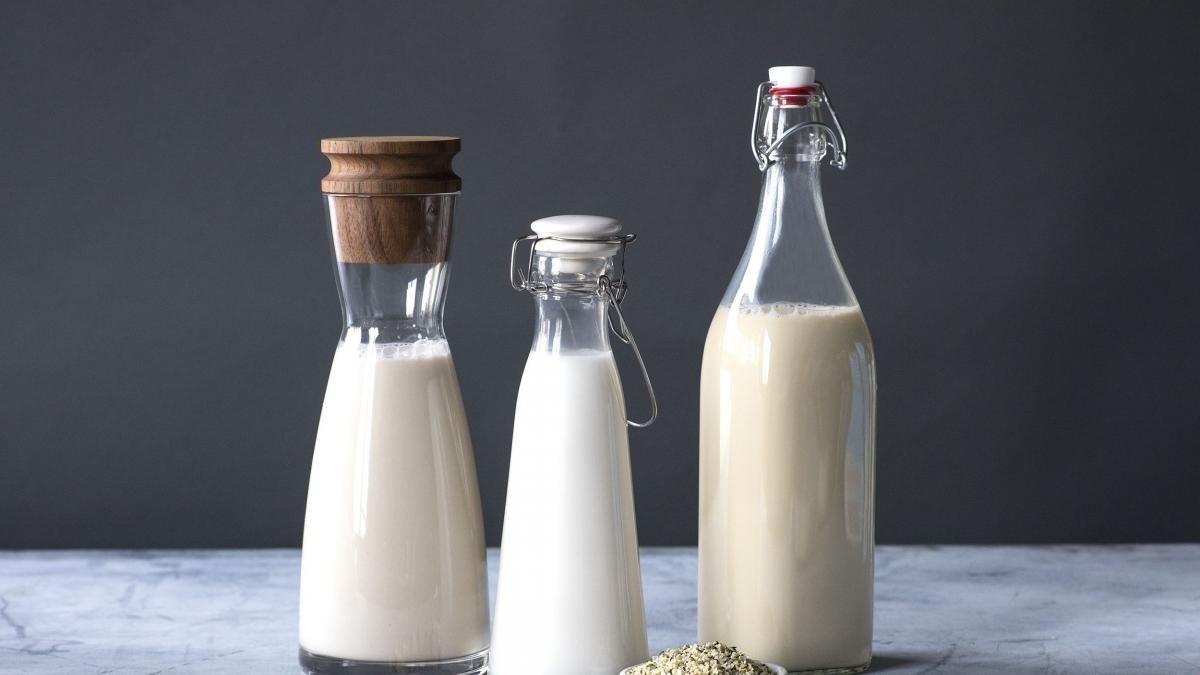 Что произойдет с организмом, если пить магазинное молоко каждый день - today.ua