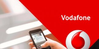 Vodafone во время карантина будет предоставлять услуги бесплатно - today.ua