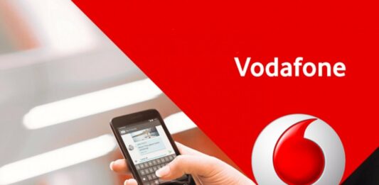 Vodafone буде надавати безкоштовні послуги в період карантину: повний перелік - today.ua