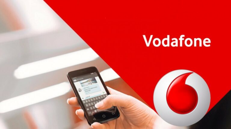Vodafone во время карантина будет предоставлять услуги бесплатно - today.ua