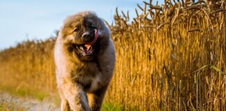 Найдавніші породи собак: ТОП-5 вихованців, одомашнених сотні років тому - today.ua