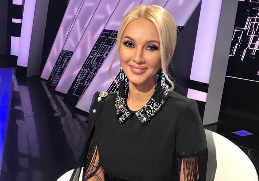 Лера Кудрявцева показала ужасное фото без макияжа: Такая, какая есть - today.ua