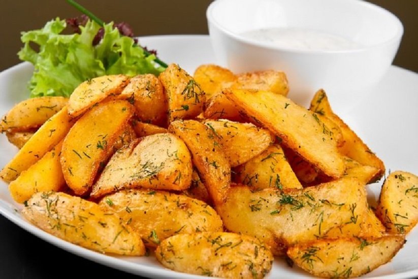 Блюда из картофеля могут нанести вред женскому организму – предупреждение врачей
