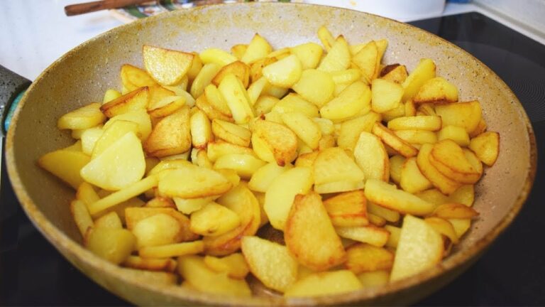 Може серйозно нашкодити організму: з чим ні в якому разі не варто їсти смажену картоплю - today.ua