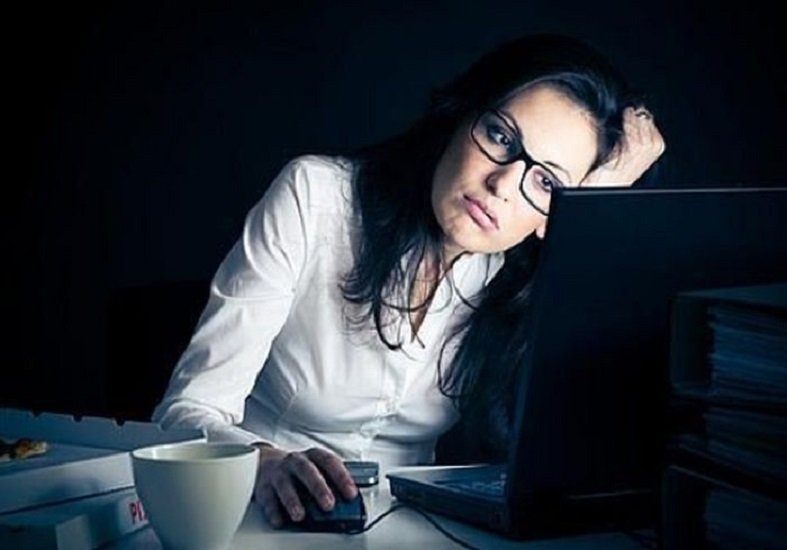 ТОП-3 поширені звички, що ведуть до розвитку онкології - today.ua