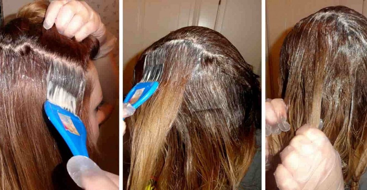 Карантин красоте не помеха: как самостоятельно покрасить волосы в домашних условиях