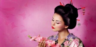 Секреты красоты японских красавиц: маска для лица из риса осветляет и увлажняет кожу - today.ua