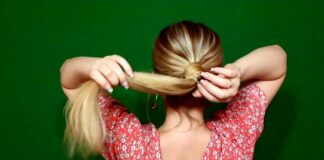 ТОП-3 зачіски, які створюються за допомогою простої гумки для волосся - today.ua