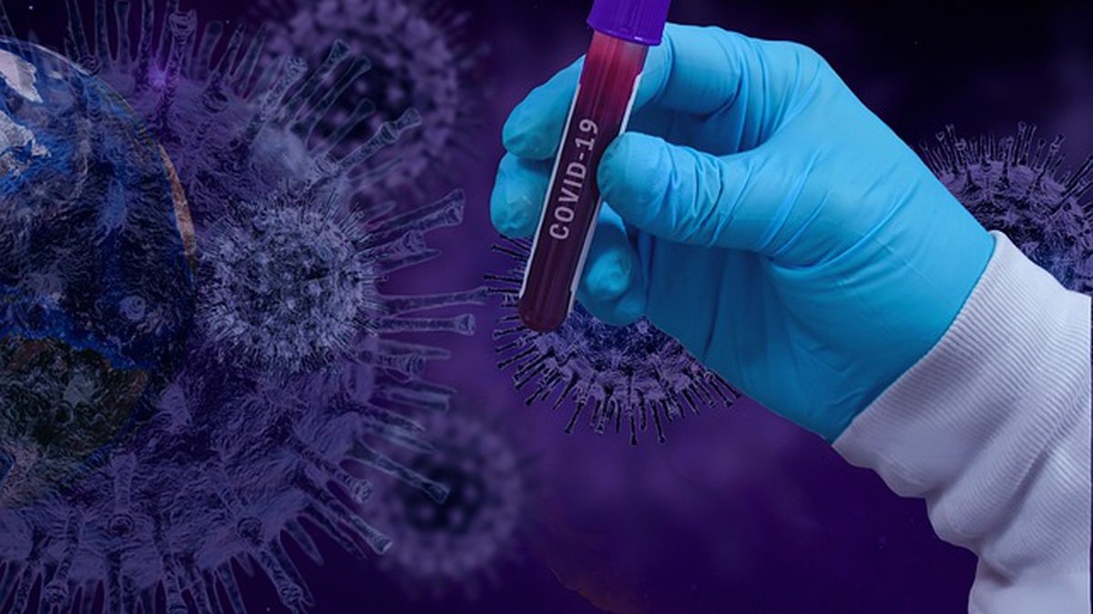 Почему после начала пандемии коронавируса людям начали сниться страшные сны – выводы ученых