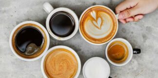 Чем заменить кофе по утрам: названы альтернативные бодрящие напитки    - today.ua