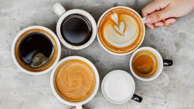 Чем заменить кофе по утрам: названы альтернативные бодрящие напитки    - today.ua