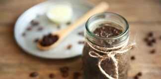 Скраби для обличчя і тіла з меленої кави: рецепти корисних засобів в домашніх умовах  - today.ua