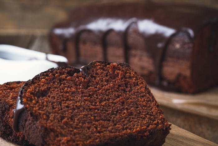 Шоколадный бисквит без муки: как приготовить вкусный десерт за 20 минут