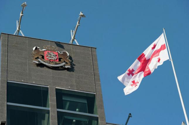 У Грузії продовжили заборону пересування на автомобілях - today.ua