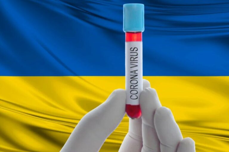 Коронавирус в Украине приобрел огромные масштабы: Минздрав не дает реальной статистики - today.ua