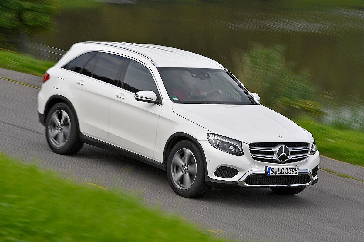 ТОП-5 найбільш надійних автомобілів у віці 3-х років - today.ua