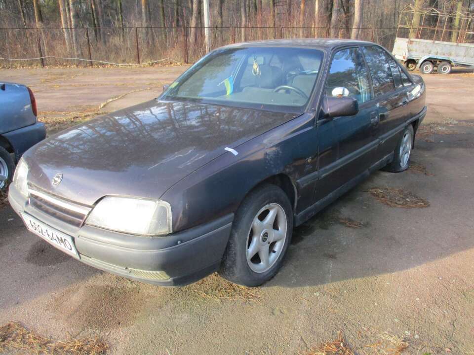 В Украине продают б/у автомобили по цене смартфона - today.ua