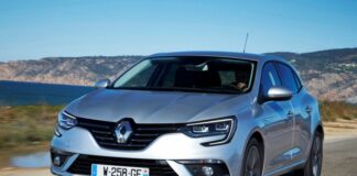 Renault снимает с производства популярную модель - today.ua