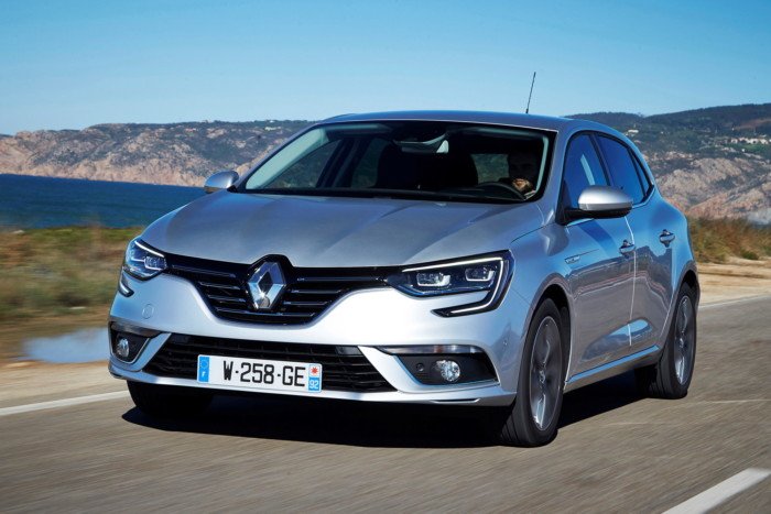 Renault снимает с производства популярную модель - today.ua