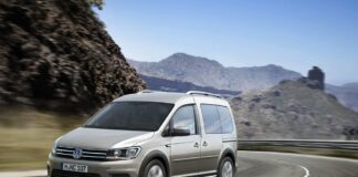 VW Caddy через 100 000 км пробега: что сломается - today.ua