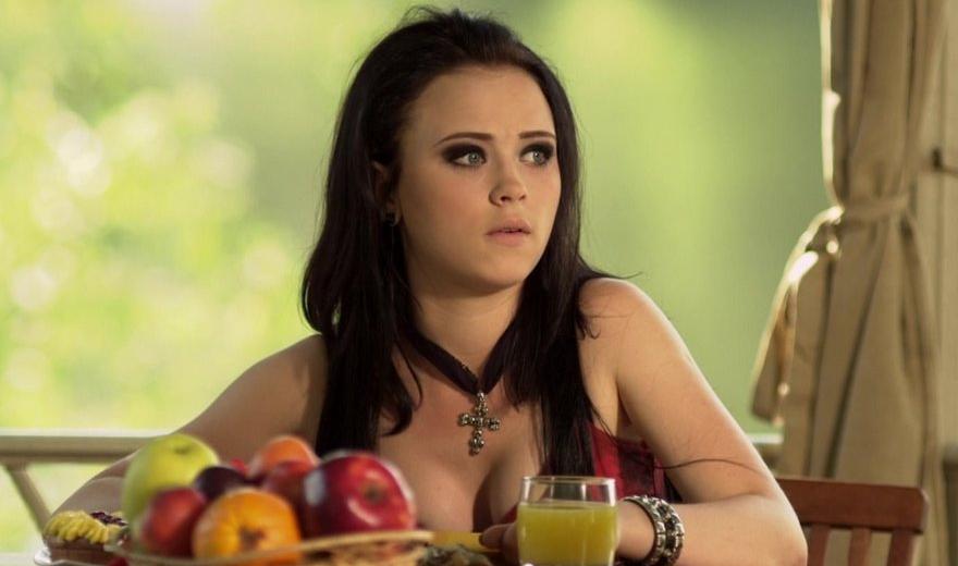 Актриса серіалу Свати розповіла про чотири серії, які не увійшли у фільм - today.ua