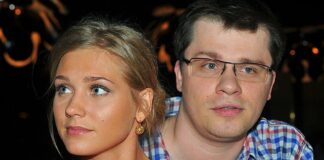 Асмус і Харламов більше не разом: коронавірус виявився гірше за “Текст“ - today.ua