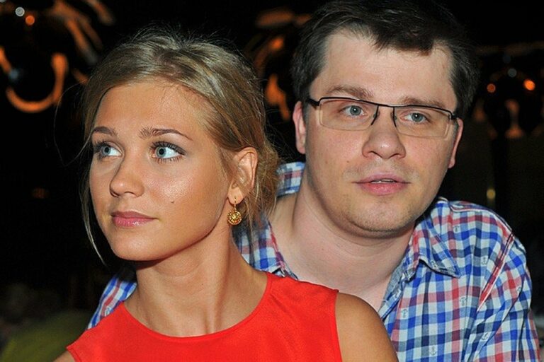 Асмус и Харламов больше не вместе: коронавирус оказался хуже “Текста“ - today.ua
