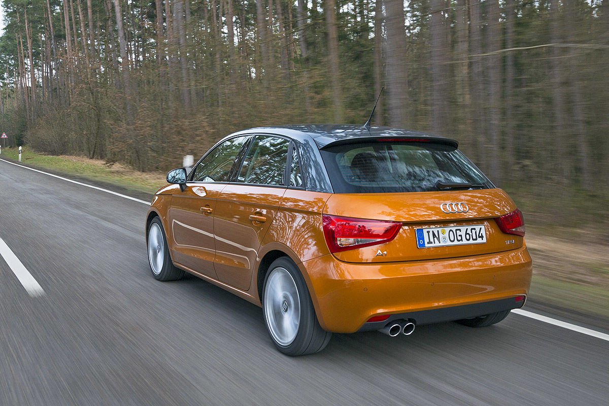 ТОП-5 найбільш надійних автомобілів у віці 3-х років ТОП-5 найбільш надійних автомобілів у віці 3-х років - today.ua