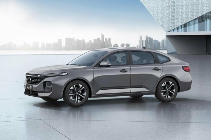 Skoda Octavia will have a competitor worth $ 10,000 - today.ua