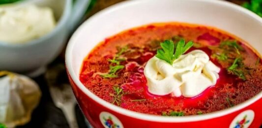 Рецепт вкусной овощной поджарки для борща: раскрыто главный секрет   - today.ua