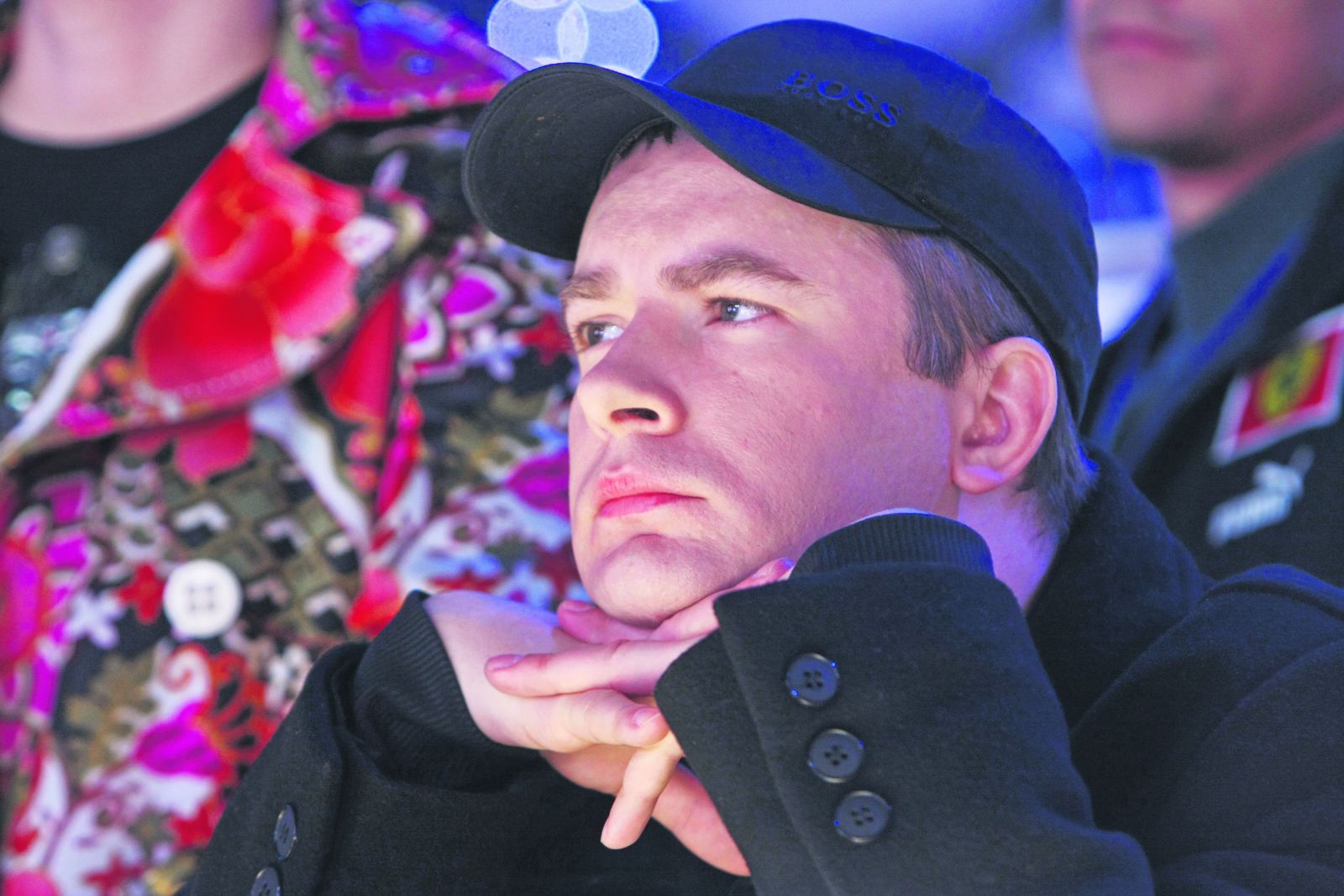 Андрій Данилко ще в 90-і передбачив коронавірус і розповів, як із ним боротися