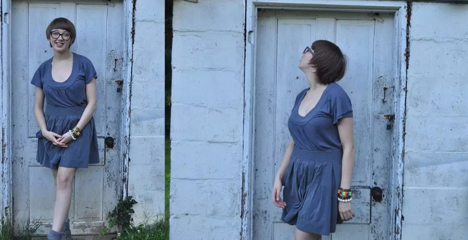 Девушка хотела сделать красивое фото, но то, что она увидела, изменило все планы - today.ua