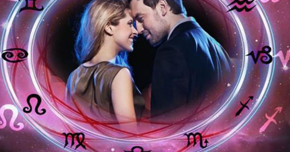 Любовь или флирт: как по знаку Зодиака определить настоящие чувства партнера - today.ua