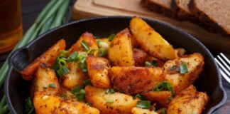 Жареный картофель – вкусный деликатес, который вредит здоровью  - today.ua