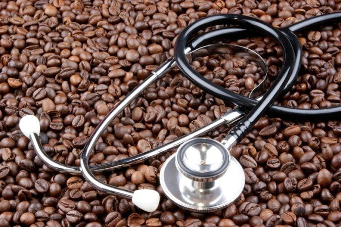 Як насправді кава впливає на тиск: уся правда про напій - today.ua