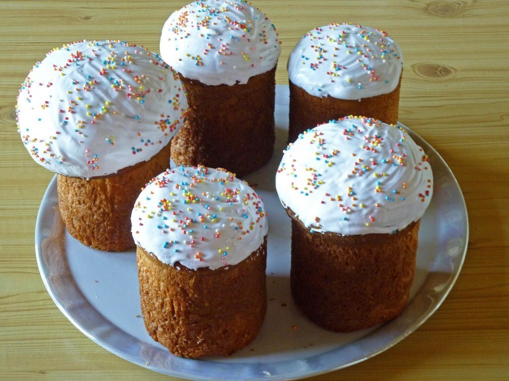 Кулич на Пасху: вкусная и простая выпечка, которая по силам даже начинающим хозяйкам - today.ua