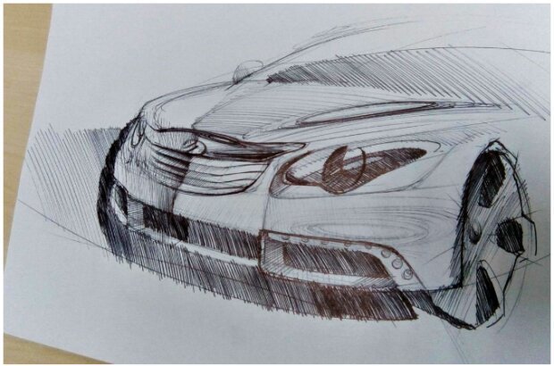 ЗАЗ збирається випустити новий народний автомобіль - today.ua