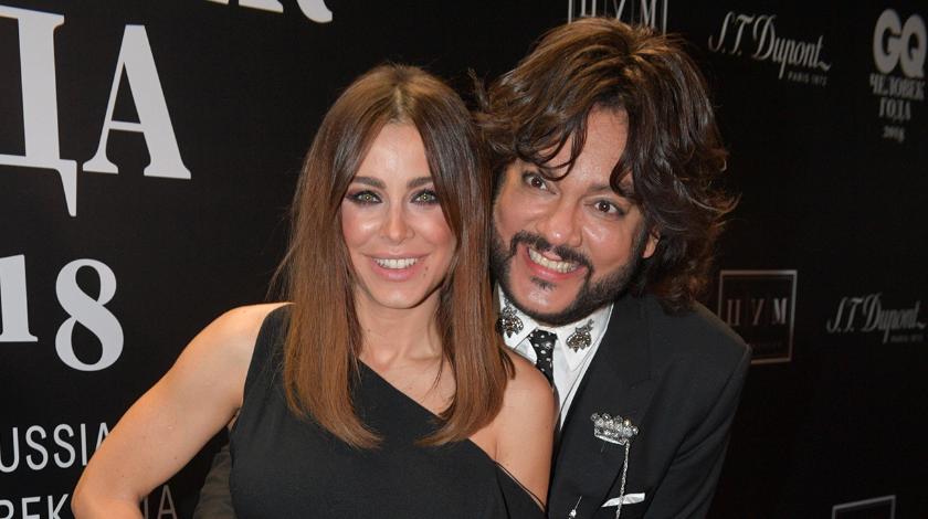 Кіркоров зізнався у близьких відносинах із Лорак: Для мене номер один - today.ua