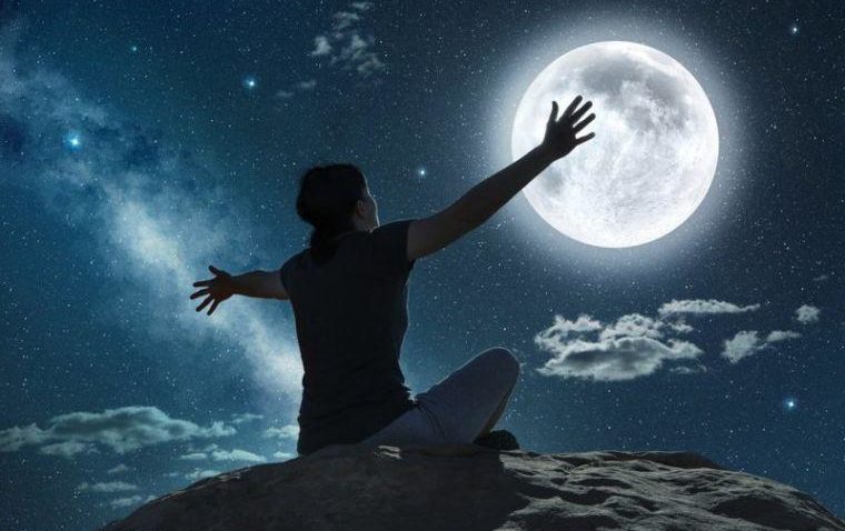 Новолуние в апреле: в какой день нужно загадывать желания и отказываться от встреч - today.ua
