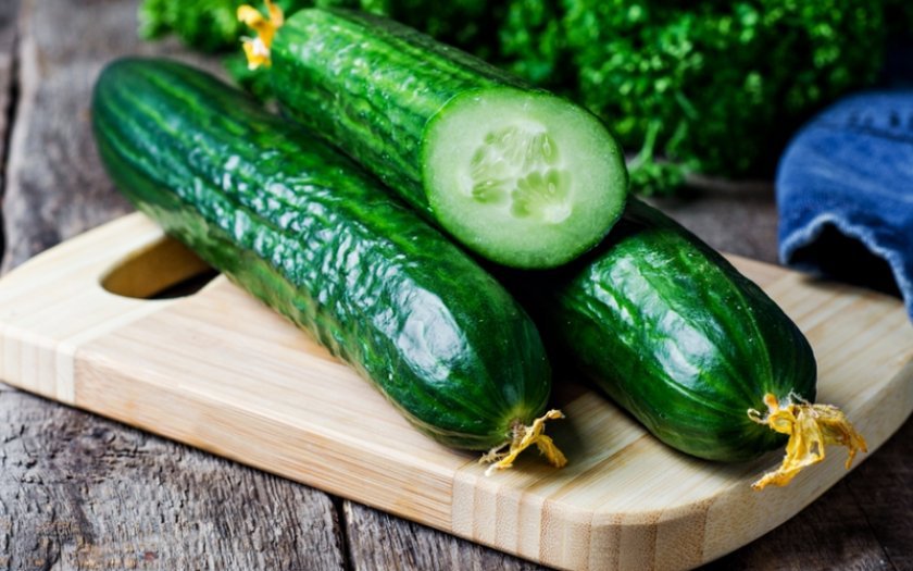 Підступний огірок: улюблений овоч може виявитися небезпечним для здоров'я