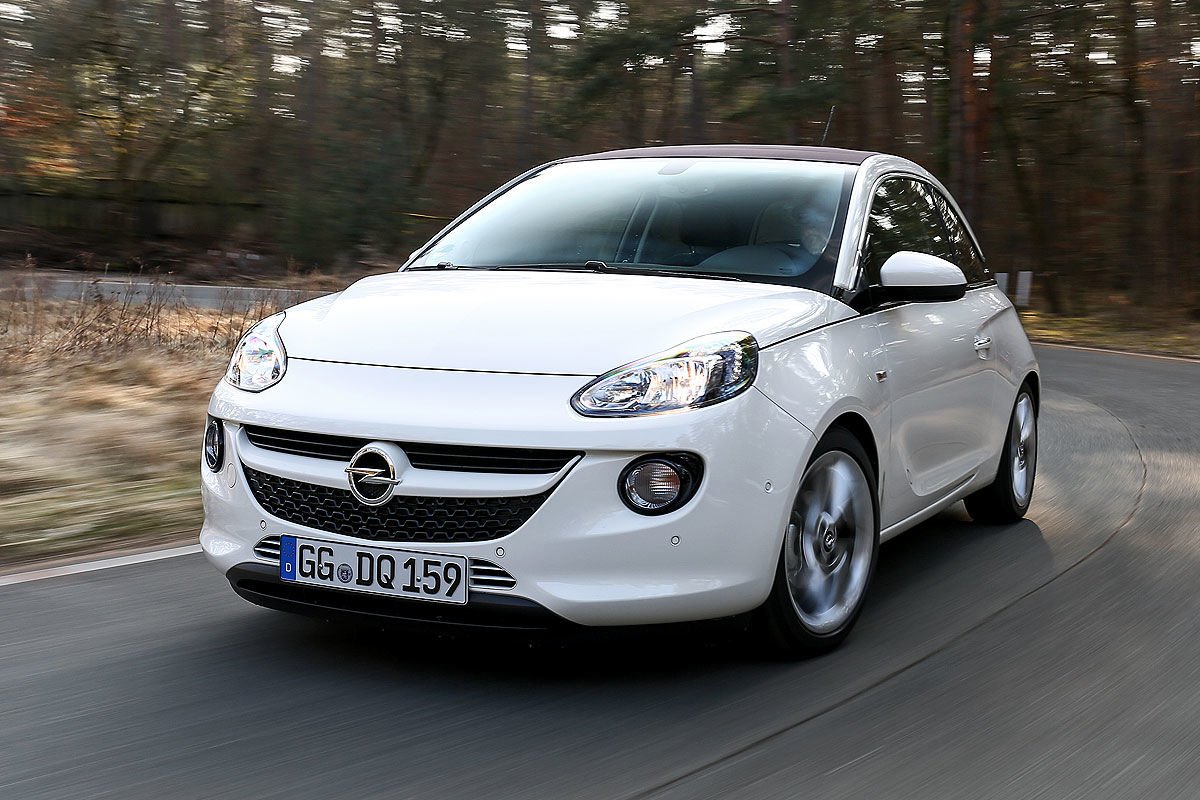 ТОП-5 найбільш надійних автомобілів у віці 3-х років ТОП-5 найбільш надійних автомобілів у віці 3-х років - today.ua