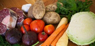 Ашан, Метро и Варус обновили цены на картофель, лук, капусту и морковь: где овощи продаются дешевле  - today.ua
