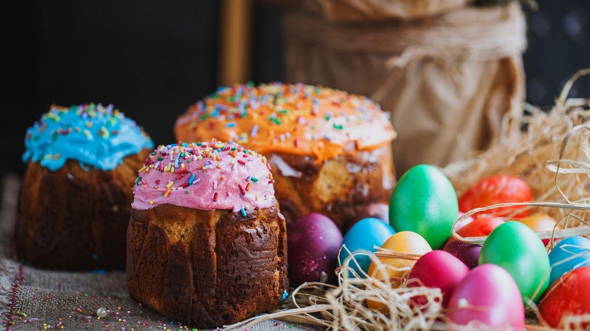 Страстная неделя: что нужно успеть сделать в последние 6 дней перед Пасхой