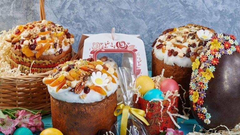 Що робити з освяченими пасками і яйцями після Великодня: ТОП-5 порад  - today.ua