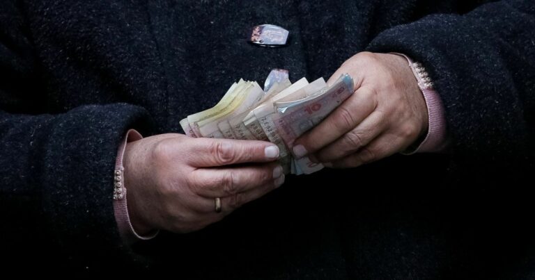 “Где 1000 грн?“: Пенсионный фонд обратился к пенсионерам - today.ua