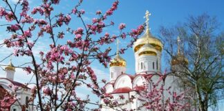 8 апреля: что принесет день Гавриила Благовеста и каких традиций придерживаться   - today.ua