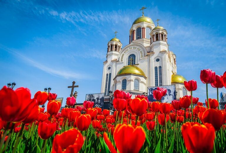 Світла п'ятниця 24 квітня: що потрібно робити на п'ятий день після Великодня - today.ua