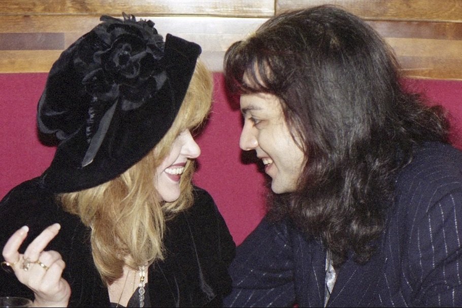 Свідок розповів, як провели першу шлюбну ніч Пугачова і Кіркоров: Стіни тряслися! - today.ua