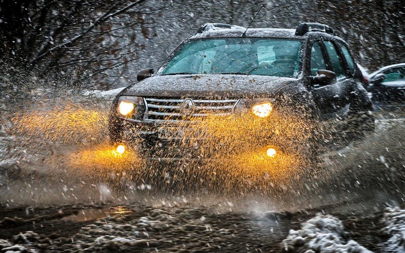 ТОП-5 б/в кросоверів з самою довговічною підвіскою - today.ua