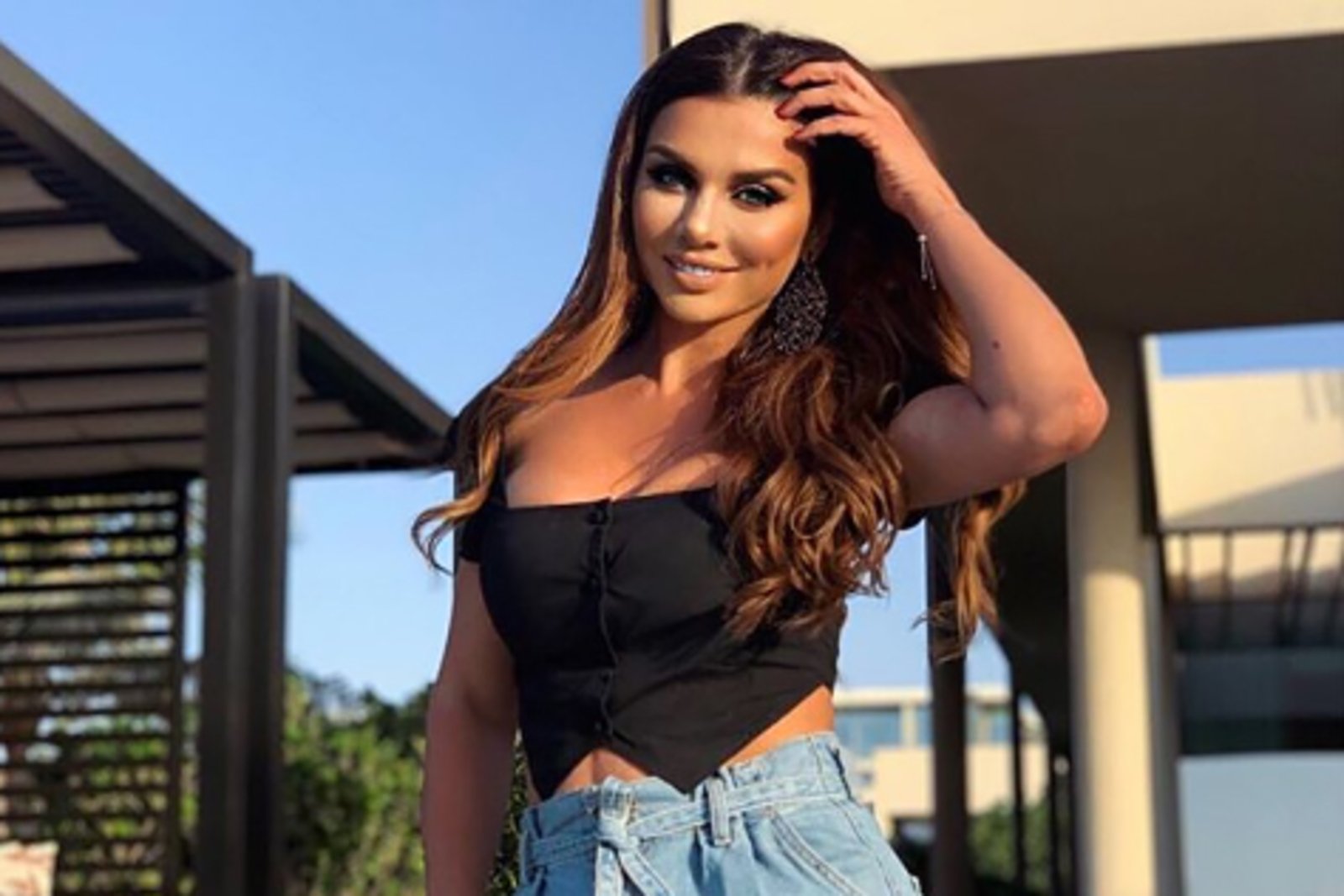 Анна Сєдокова розповіла, чому Віа Гра приречена: У Кості вже не стоїть... - today.ua